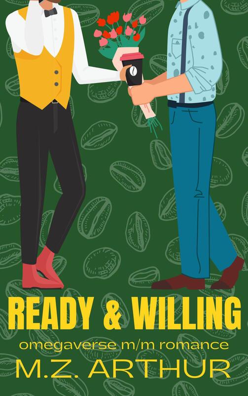 Ready & Willing