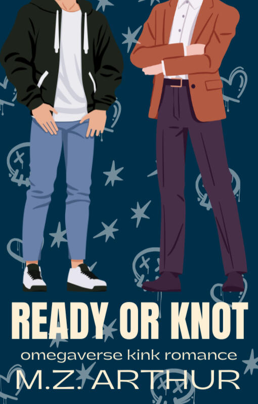Ready or Knot